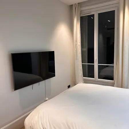 Parisien *