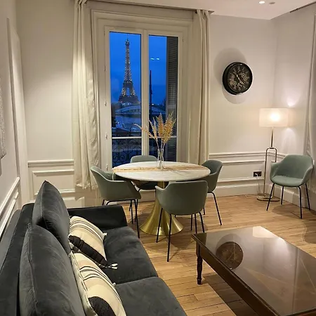 Parisien Daire